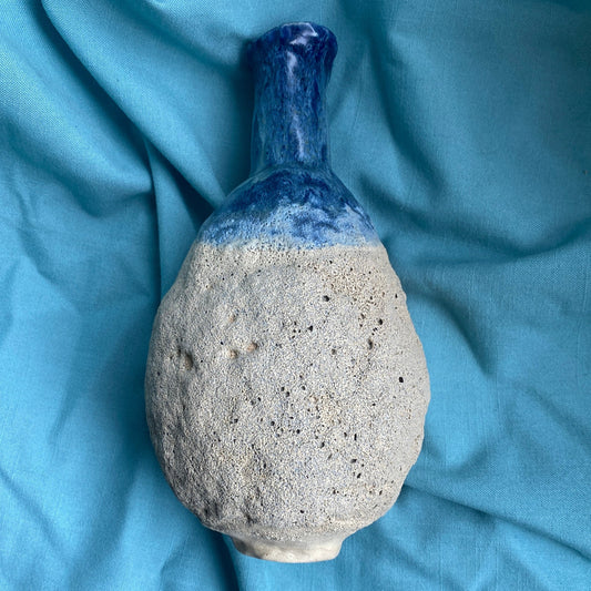Atomic Lava Vase